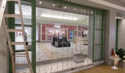 Emergency Garage Door Repairs 1